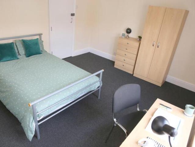 Property for sale in Brayford, Lincolnshire