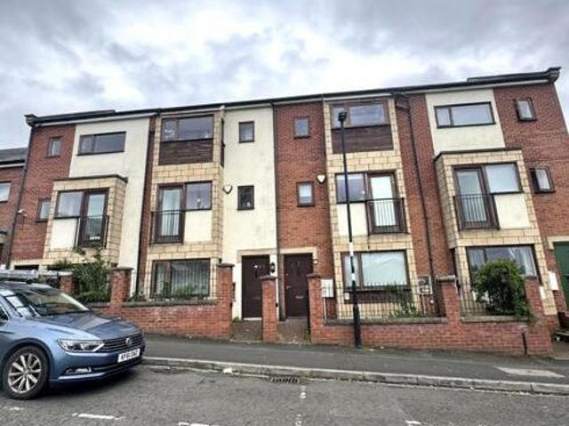House for sale in Tyne And Wear