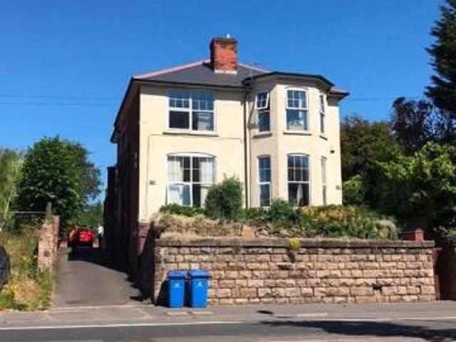 House for sale in East Midlands