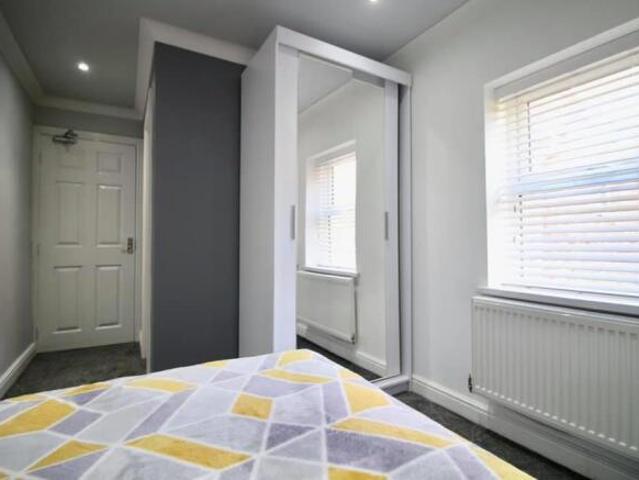 Property for sale in Peterborough