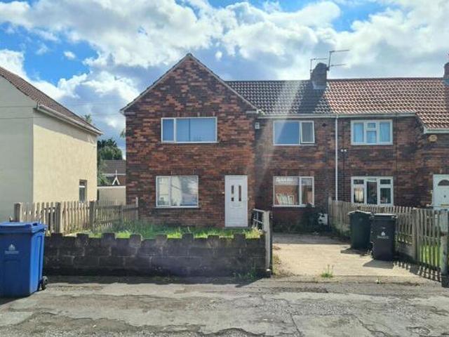 House for sale in Hatfield, South Yorkshire
