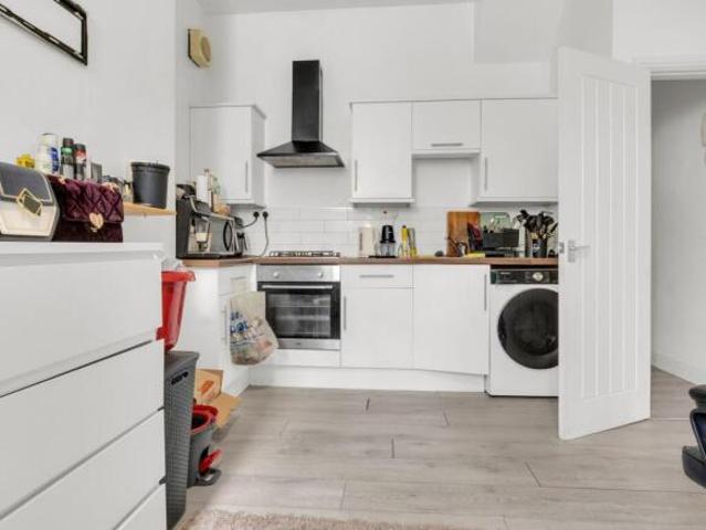 Property for sale in Old Wharf, City Of Leicester