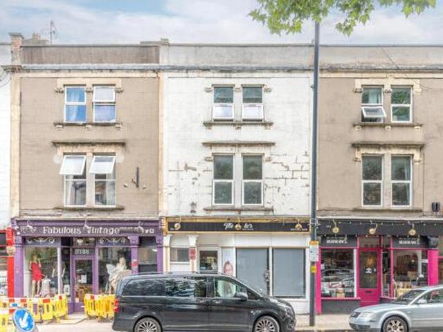 House for sale in Feckenham, City Of Bristol