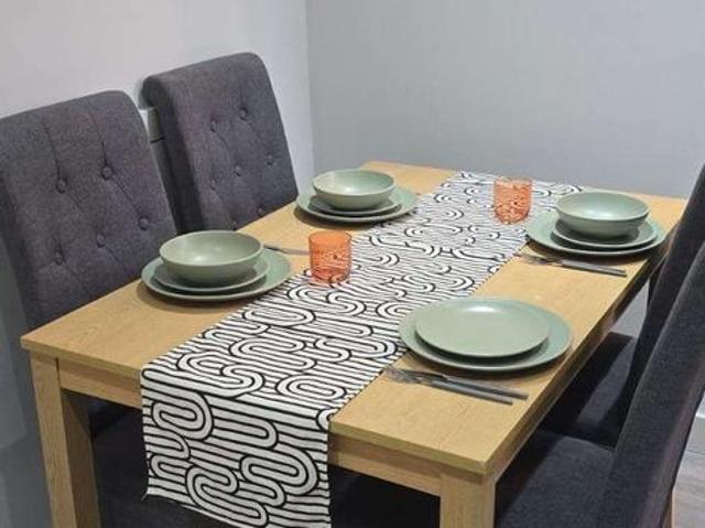 House for rent in Park Hill, South Yorkshire