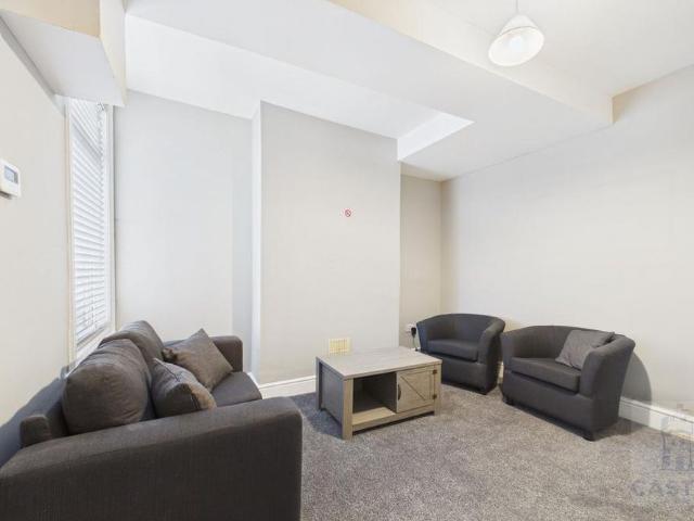 Room for rent in Weelsby, Grimsby