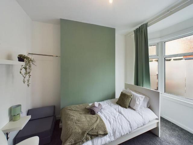 House for rent in Ayresome, Normanby