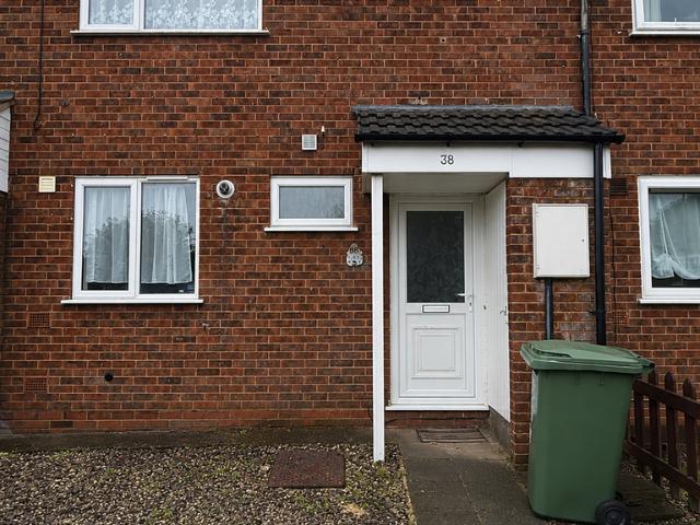 House for rent in Woodrow, Redditch