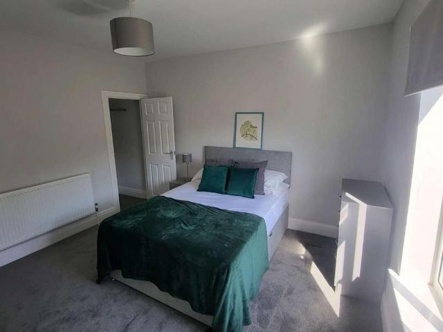 House for rent in Clifton, South Yorkshire