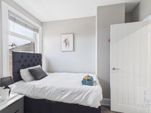 House for rent in Holme Hill, Grimsby