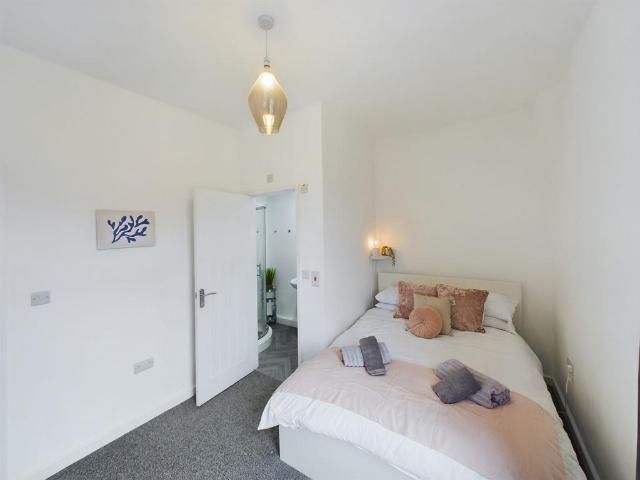 House for rent in Ayresome, Normanby