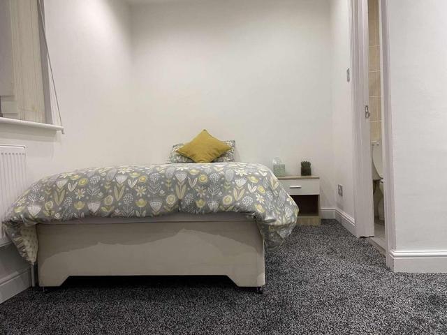 House for rent in Normanton and Altofts, Altofts