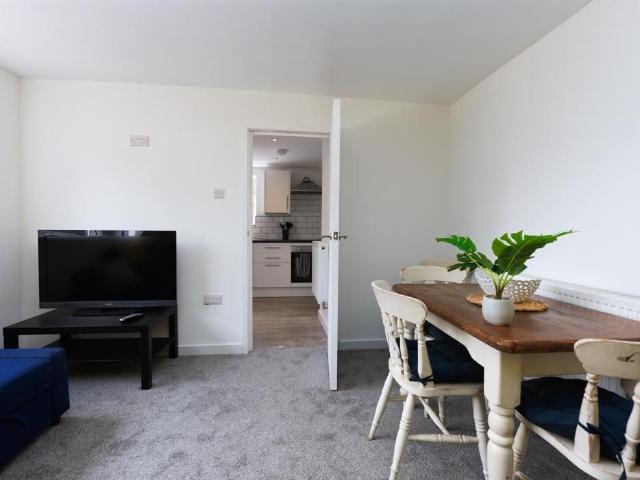 House for rent in Frankwell, Shropshire