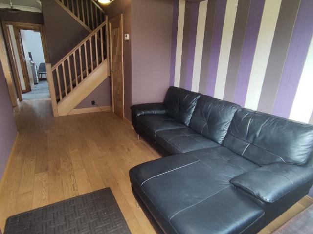 House for rent in Ballindoch, Scotland