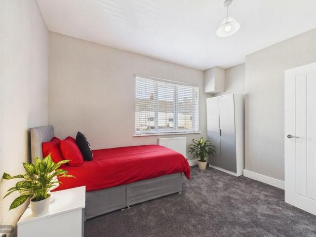 House for rent in New Clee, Cleethorpes