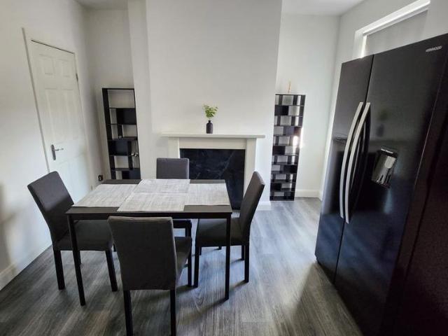 House for rent in Dalestorth, East Midlands