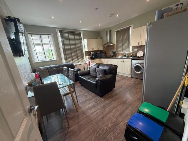 House for rent in New Normanton, East Midlands