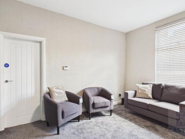 Room for rent in New Clee, Grimsby