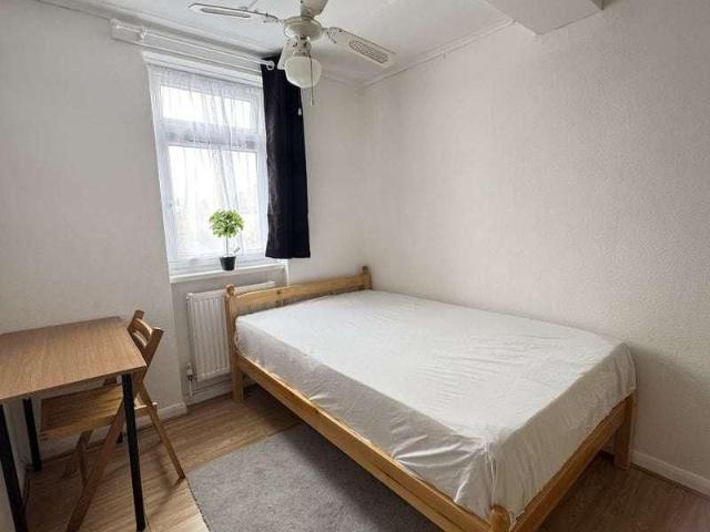 House for rent in Isle Of Dogs, Greater London