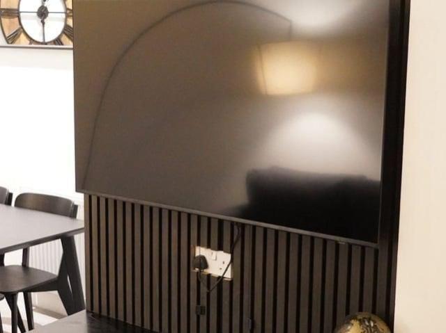 House for rent in Thames View, Greater London