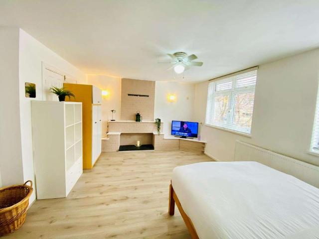House for rent in Isle Of Dogs, Greater London
