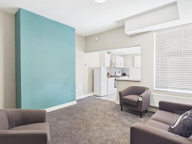House for rent in New Clee, Grimsby