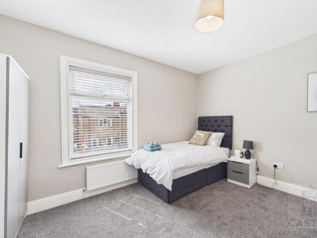 House for rent in Holme Hill, Grimsby