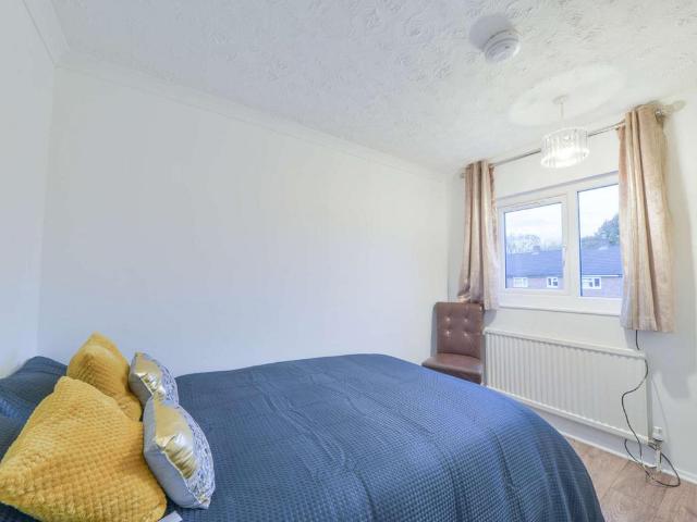 House for rent in Hatfield, Fretherne