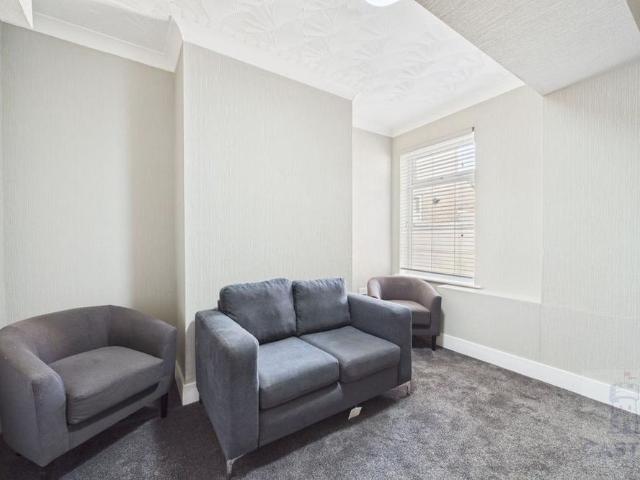 House for rent in New Clee, Cleethorpes