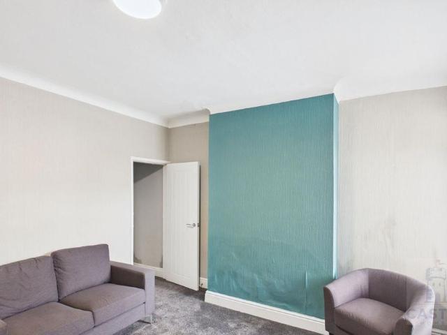House for rent in New Clee, Grimsby