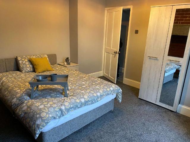 House for rent in Churwell, West Yorkshire