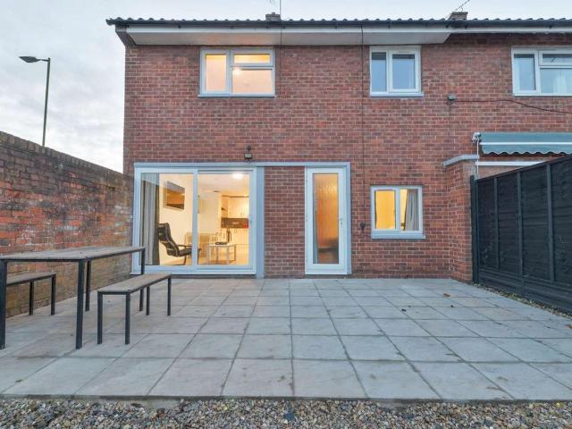 House for rent in Hatfield, Fretherne
