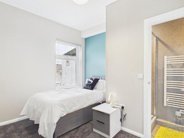 House for rent in New Clee, Grimsby