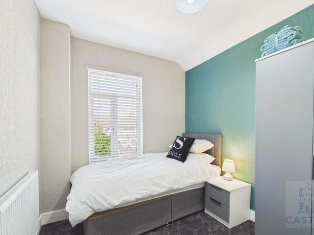Room for rent in New Clee, Cleethorpes
