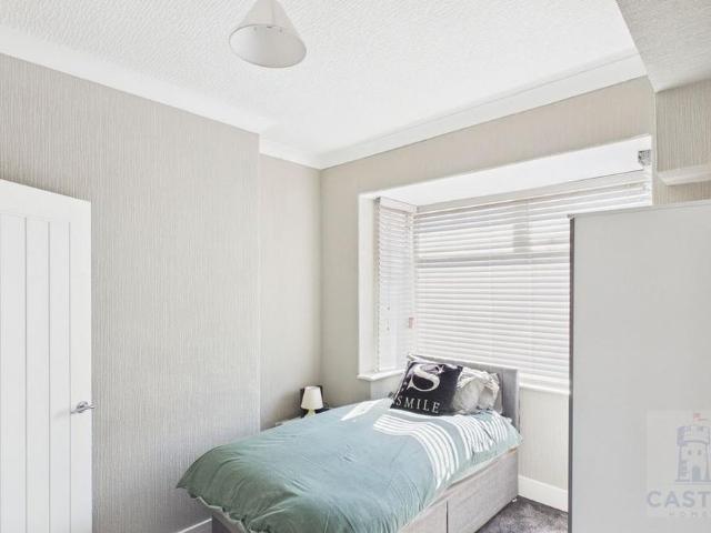 Room for rent in New Clee, Cleethorpes