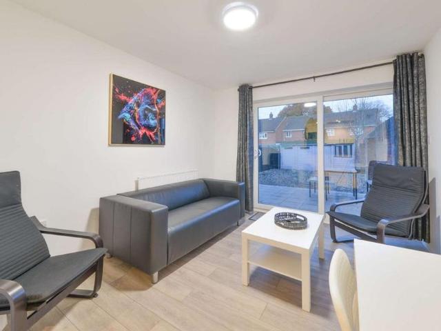 House for rent in Hatfield, Fretherne