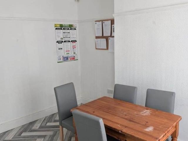 House for rent in Washwood Heath, West Midlands