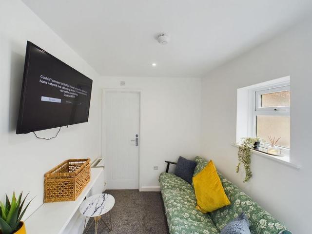House for rent in Gresham, Middlesbrough