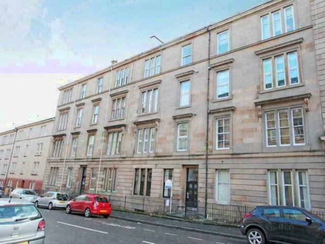 Apartment for rent in Scotland