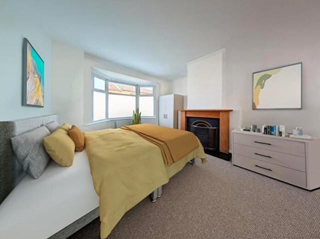 Apartment for rent in Semilong, Northampton