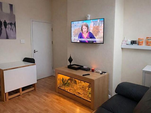 Apartment for rent in Old Lenton, Haddon