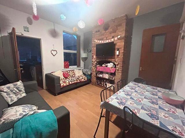 Apartment for rent in Old Lenton, Haddon