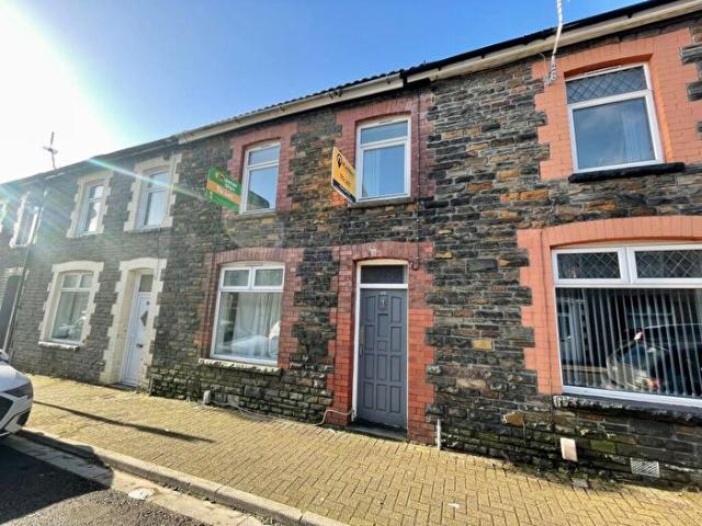Apartment for rent in Hawthorn, Pontypridd