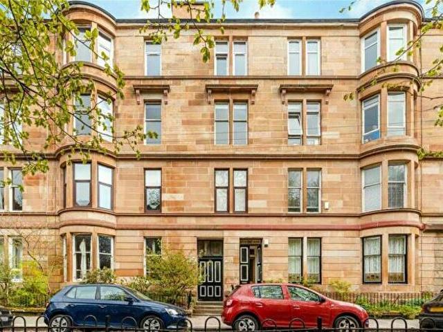 Apartment for rent in Scotland