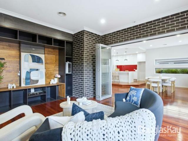 Townhouse for rent in Camerons Creek, Victoria