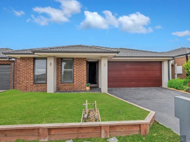 House for sale in Camerons Creek, Victoria