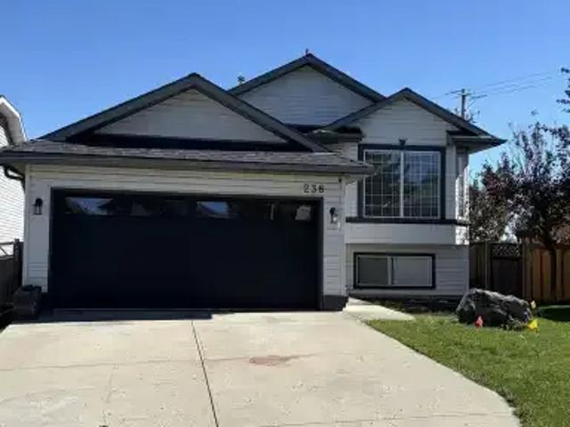 House for rent in Okotoks, Alberta