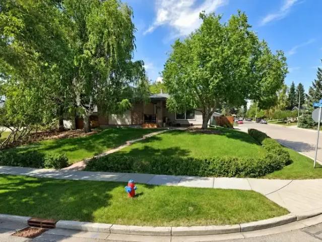 House for rent in Central Heights, Okotoks