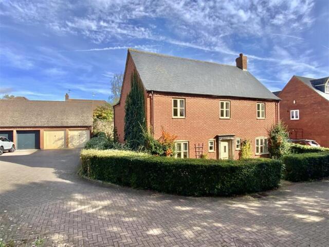 House for sale in Old Stratford, Isle Of Man