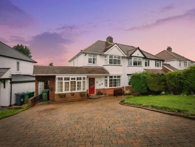 House for sale in White Cross, Isle Of Man