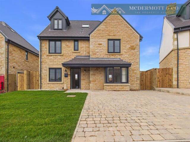 House for sale in Woodhouses, Pendock